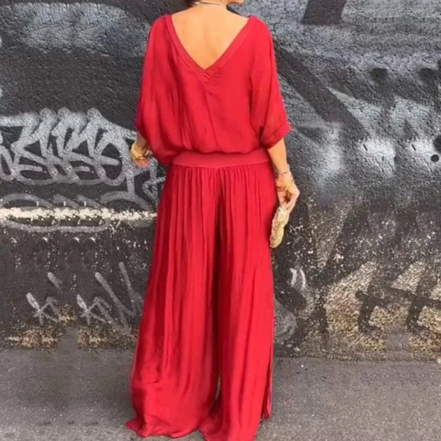 LB | Ponadczasowe i eleganckie spodnie