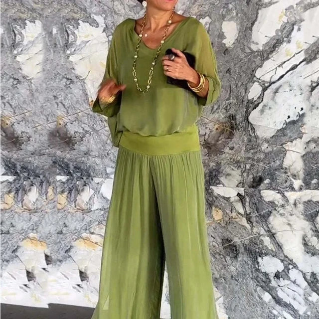 LB | Ponadczasowe i eleganckie spodnie