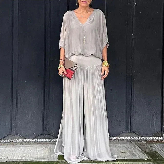 LB | Ponadczasowe i eleganckie spodnie