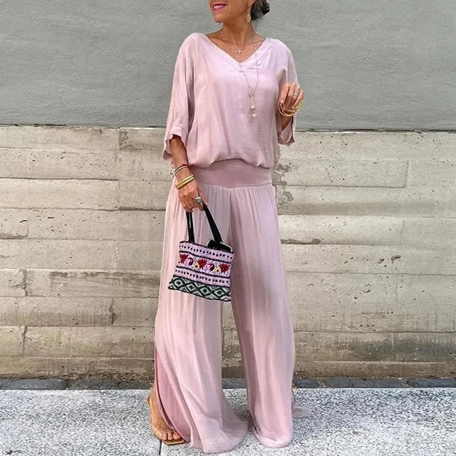 LB | Ponadczasowe i eleganckie spodnie