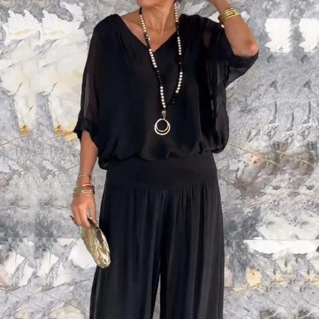 LB | Ponadczasowe i eleganckie spodnie