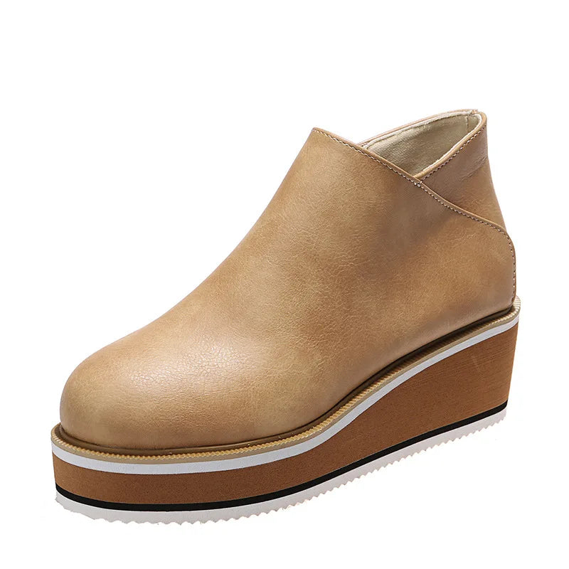 Dopasowane i wygodne ortopedyczne Buty