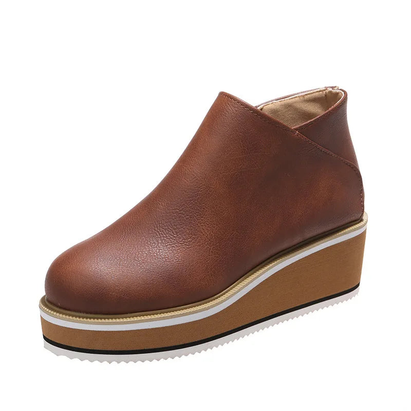 Dopasowane i wygodne ortopedyczne Buty