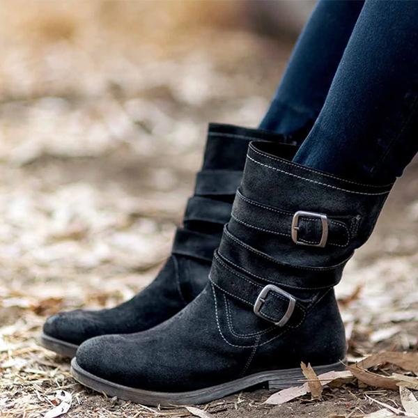 LB | Wspierające i modne buty ortopedyczne