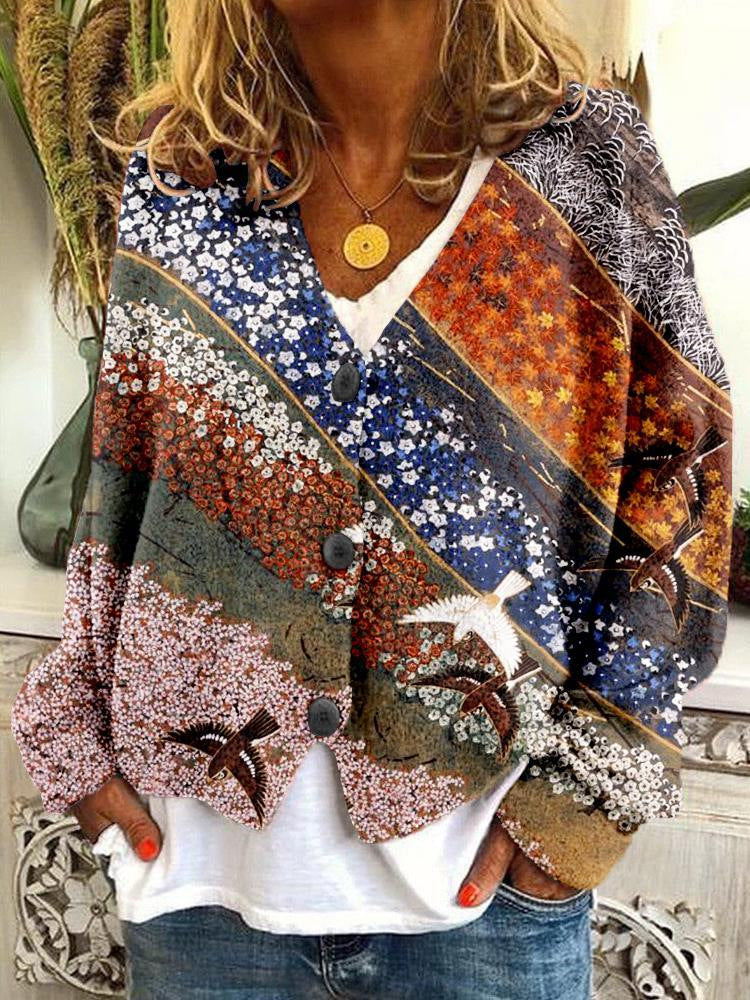 LB | Prosty i stylowy sweter