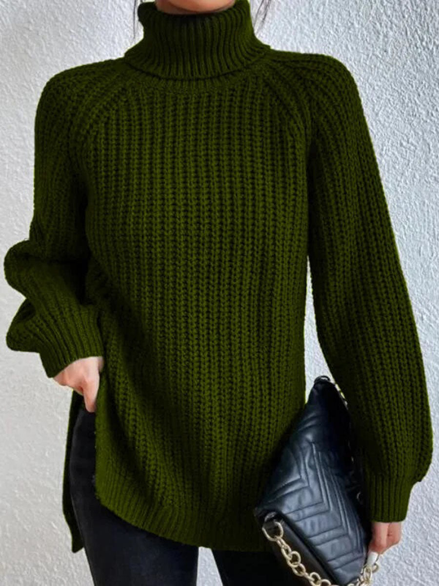 LB | Ponadczasowy i elegancki sweter