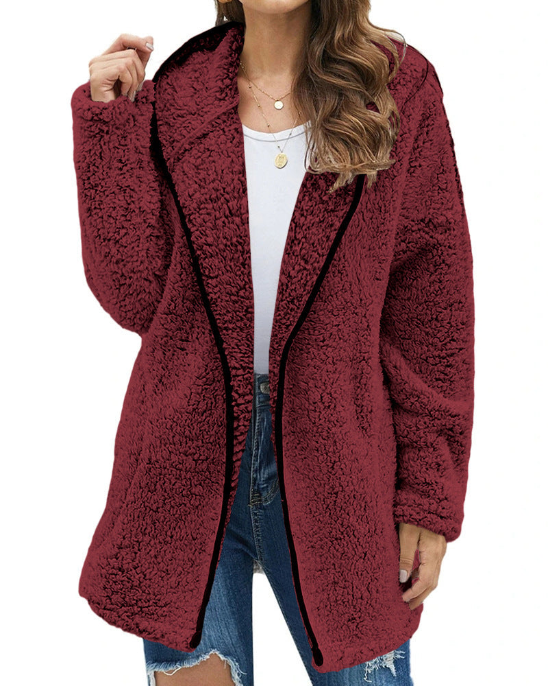 LB | Elegancki i swobodny sweter