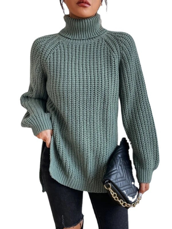 LB | Ponadczasowy i elegancki sweter