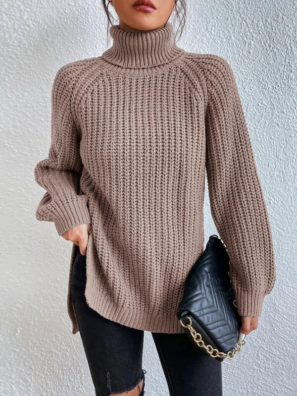LB | Ponadczasowy i elegancki sweter