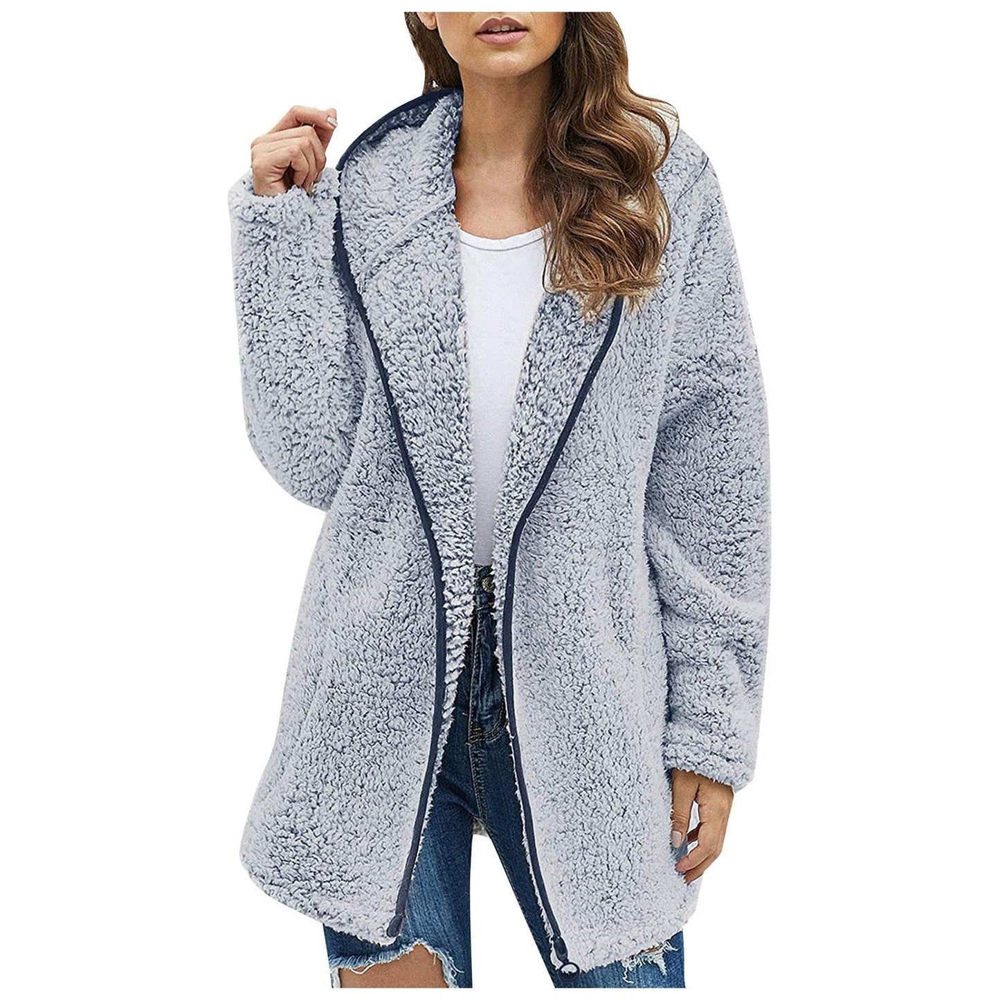 LB | Elegancki i swobodny sweter