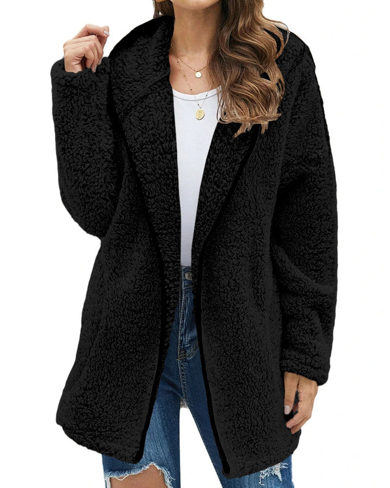LB | Elegancki i swobodny sweter