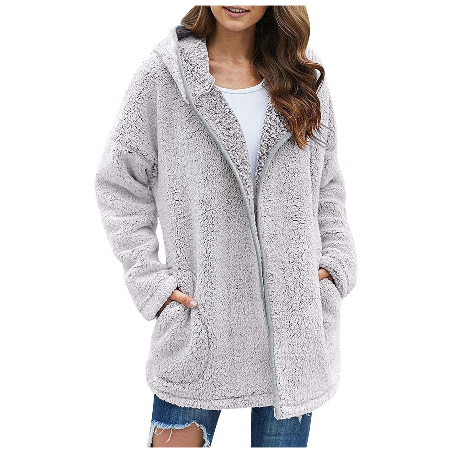 LB | Elegancki i swobodny sweter