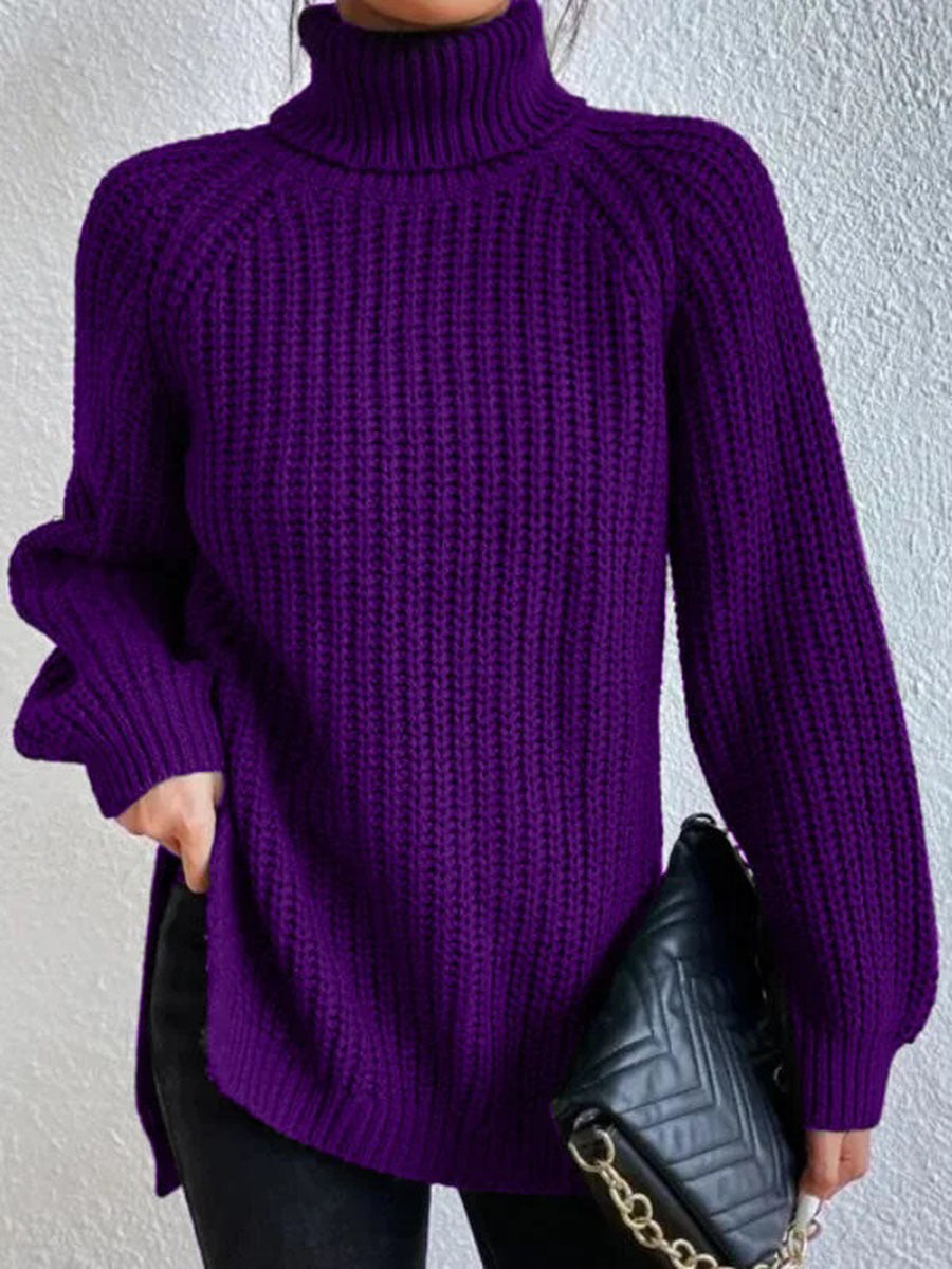 LB | Ponadczasowy i elegancki sweter