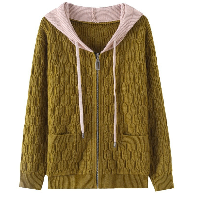 LB | Elegancki i wszechstronny sweter