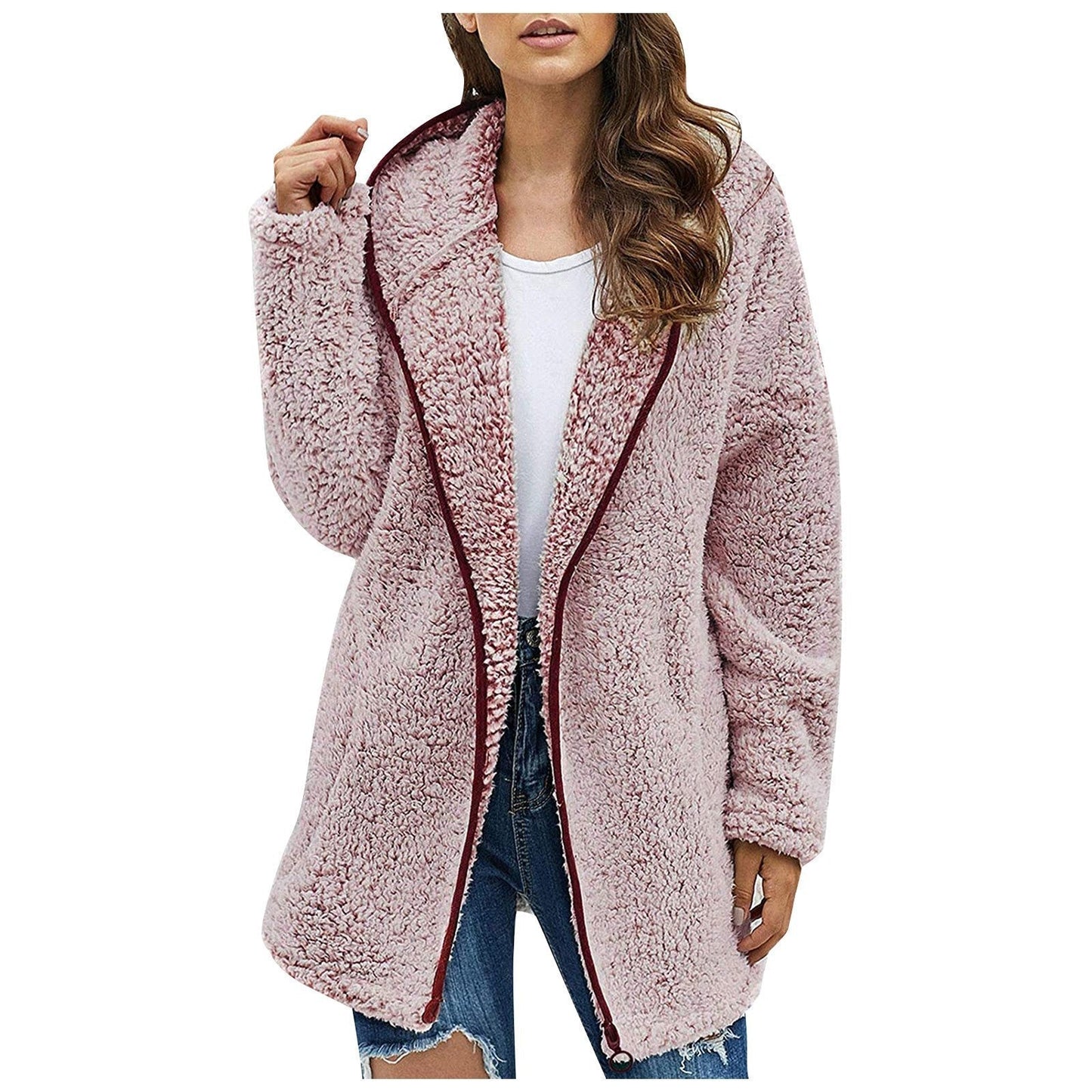 LB | Elegancki i swobodny sweter
