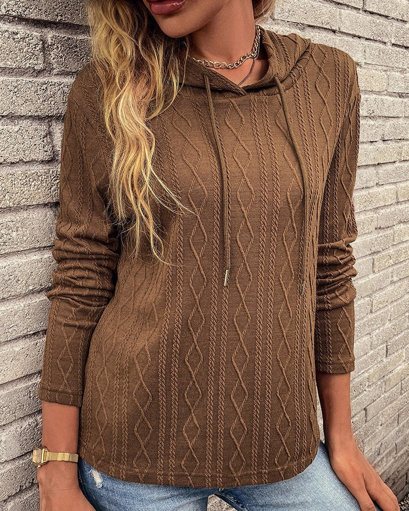 LB | Stylowy i elegancki sweter
