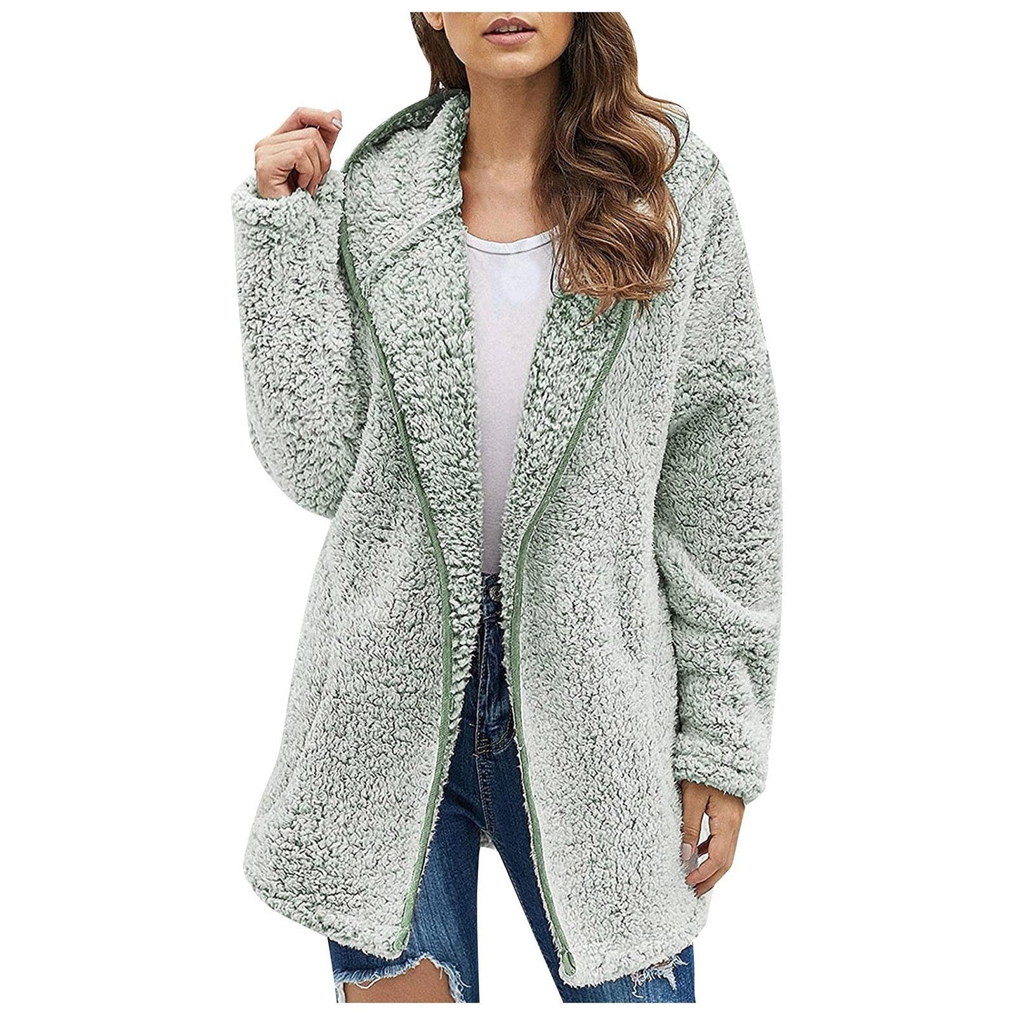 LB | Elegancki i swobodny sweter