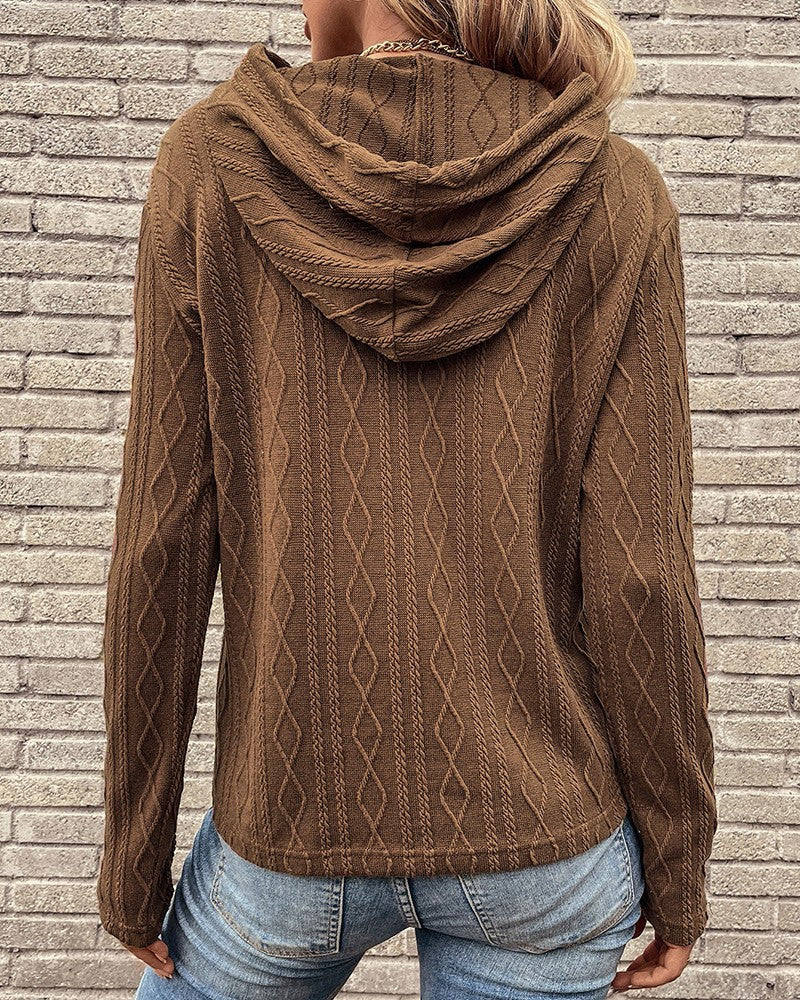 LB | Stylowy i elegancki sweter