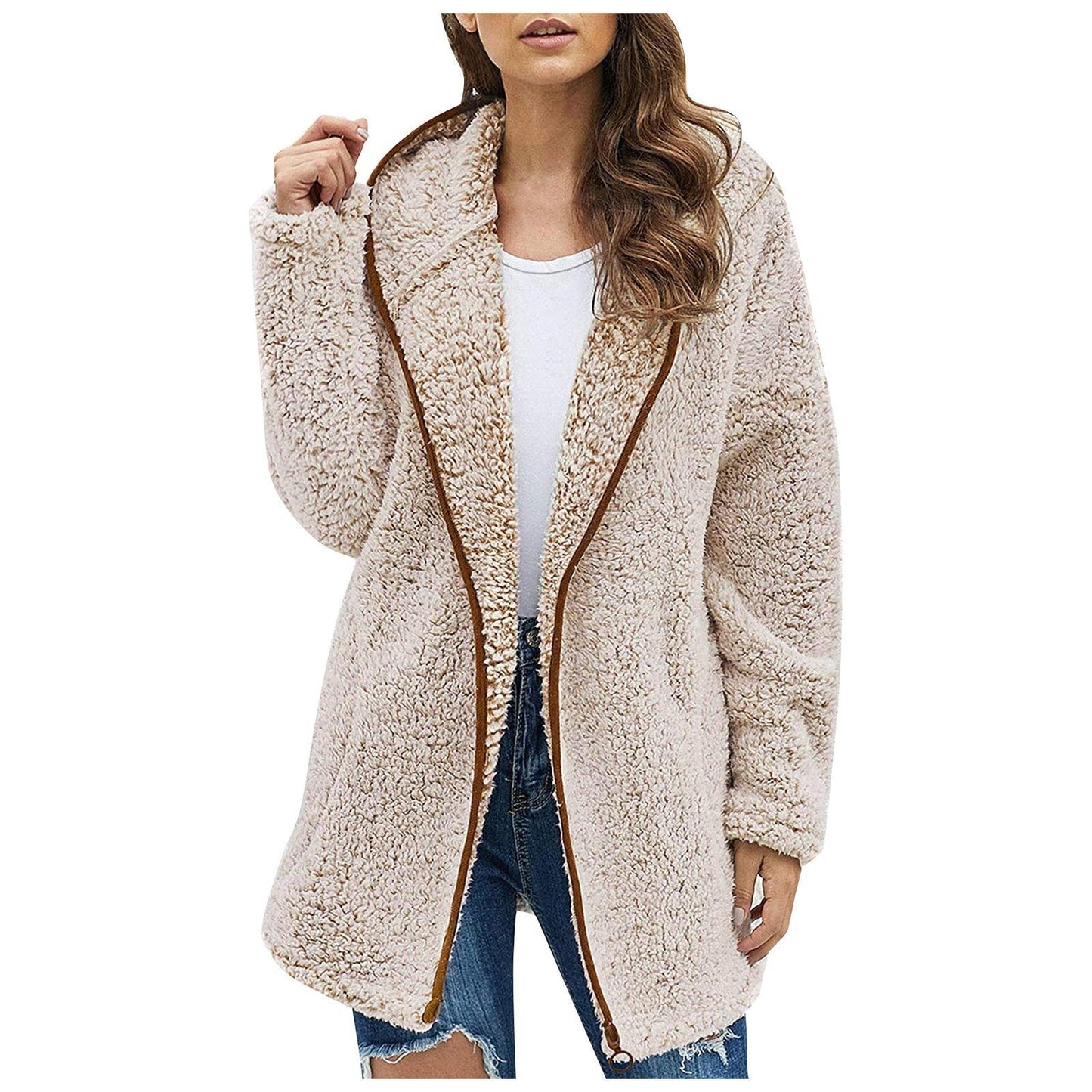 LB | Elegancki i swobodny sweter