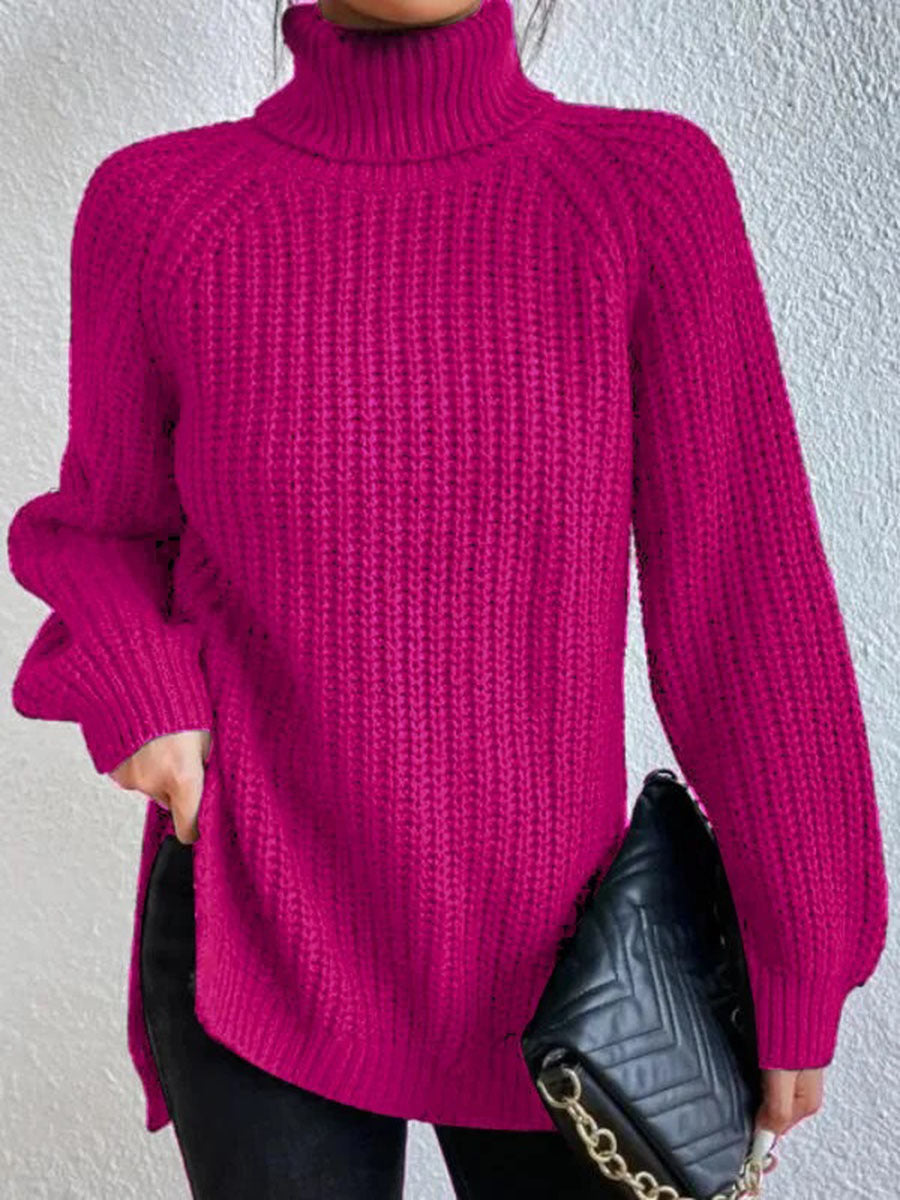 LB | Ponadczasowy i elegancki sweter