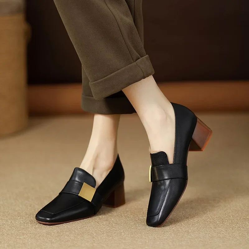 Modne i wspierające ortopedyczne Buty