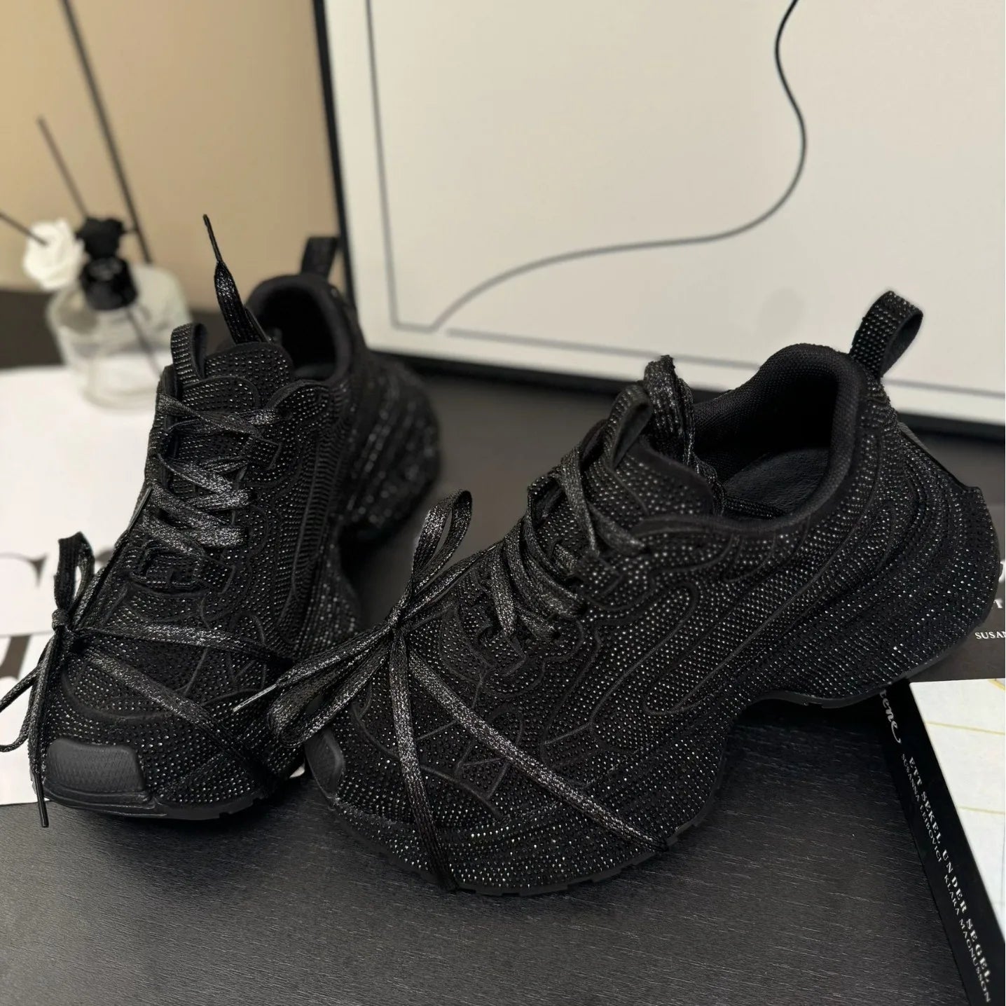 Wspierające i modne ortopedyczne Buty