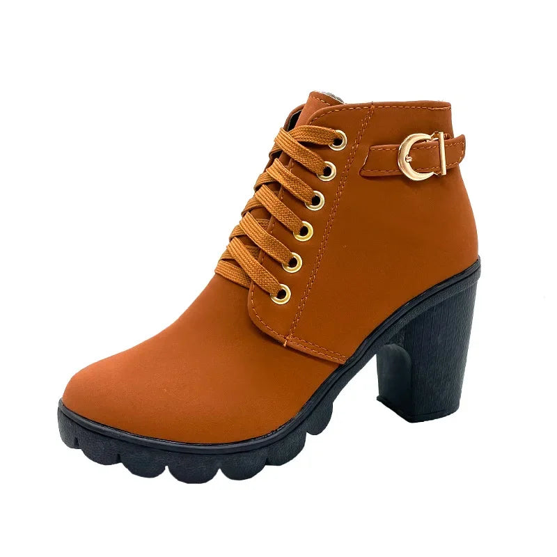 Dopasowane i wygodne ortopedyczne Buty
