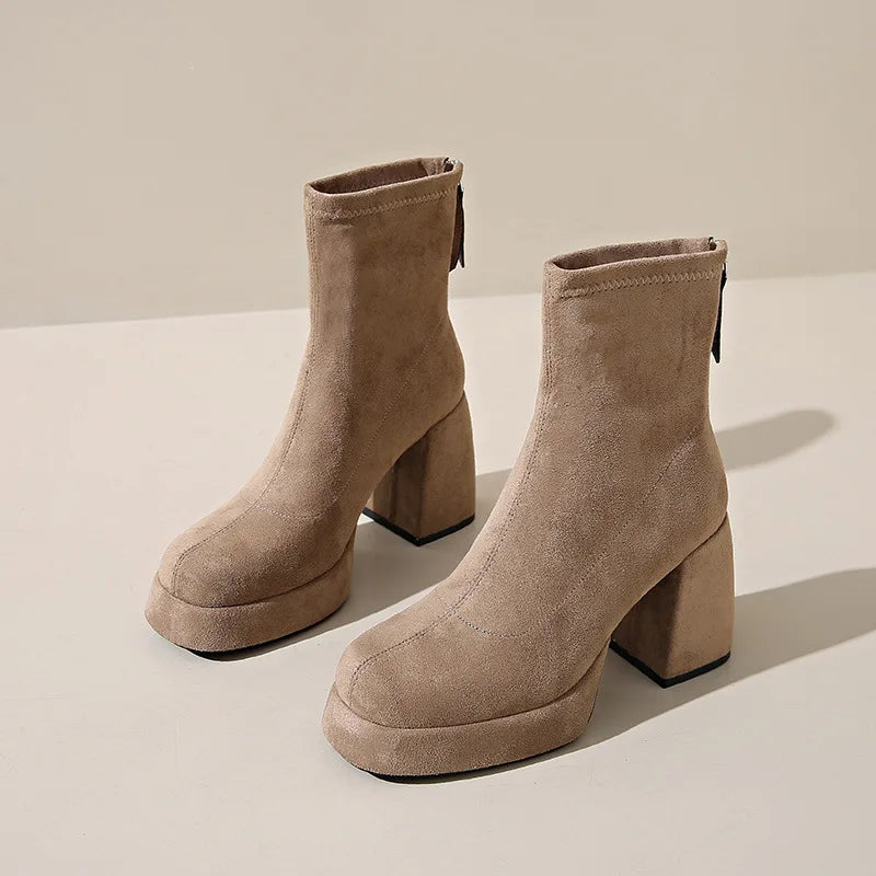 Wspierające i modne ortopedyczne Buty
