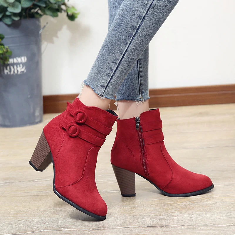 Wspierające i stylowe ortopedyczne Buty