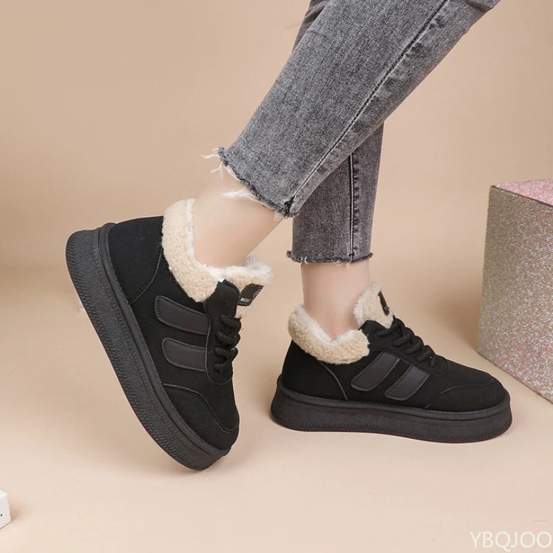 Modne i wspierające ortopedyczne Buty