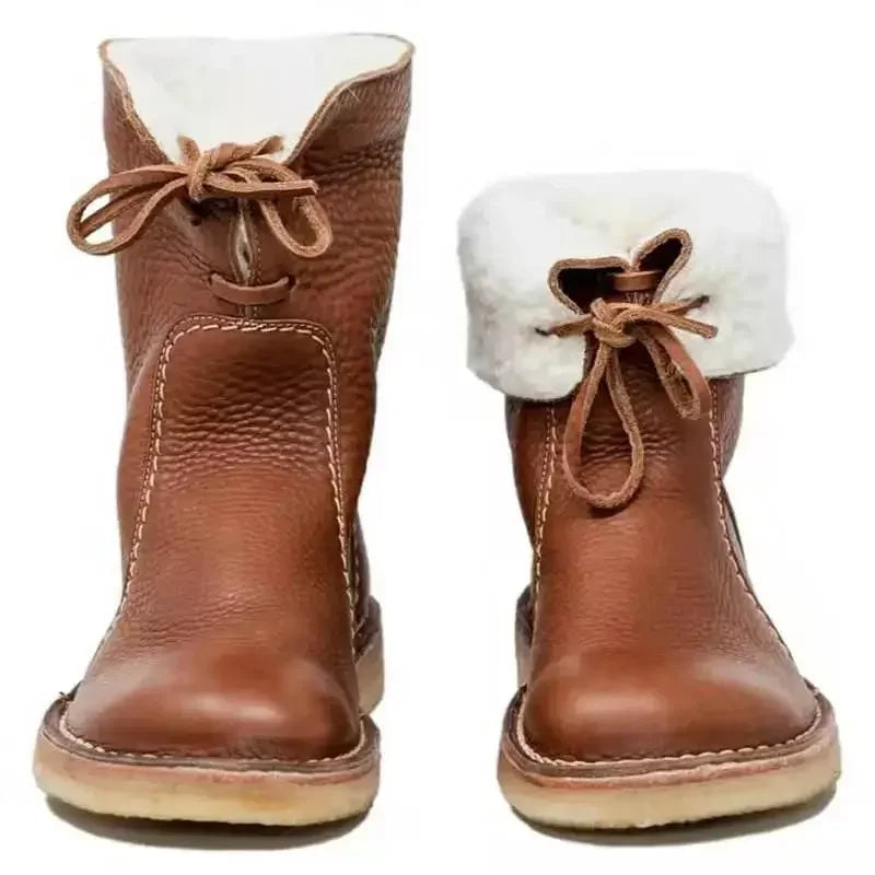 Smukłe i wspierające ortopedyczne Buty