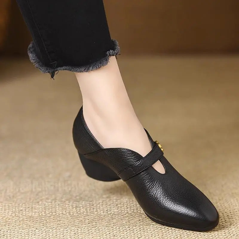 Wysokiej jakości ortopedyczne Buty