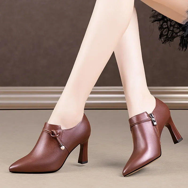 Trwałe i wspierające ortopedyczne Buty