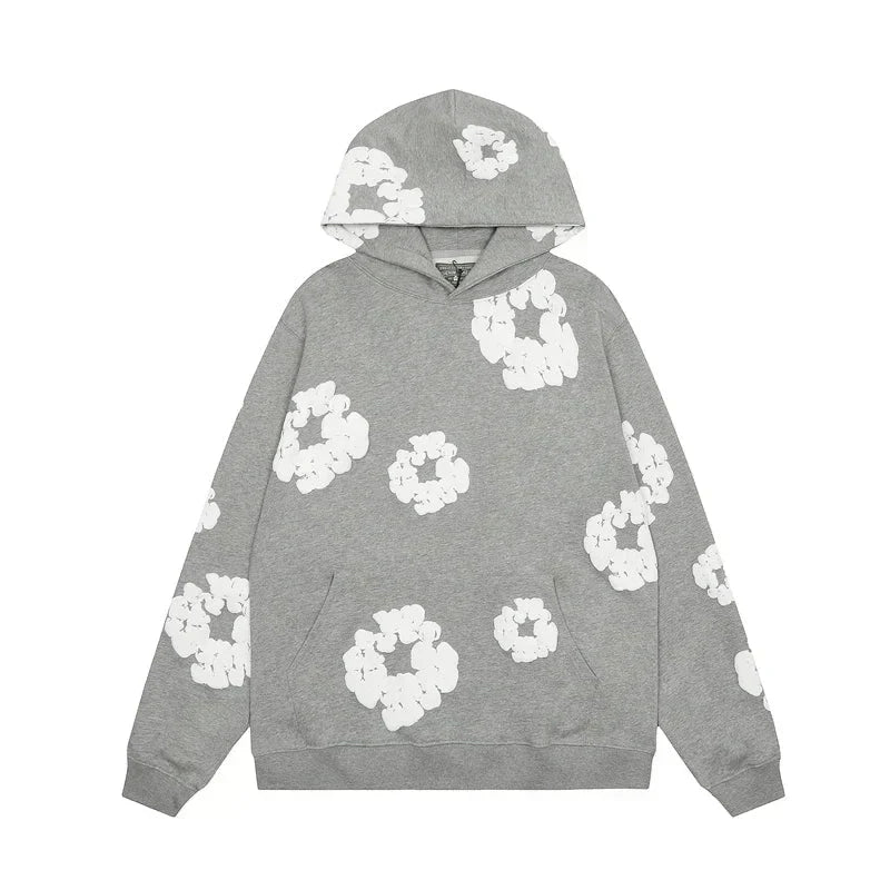 LB | Casualowa i stylowa bluza z kapturem