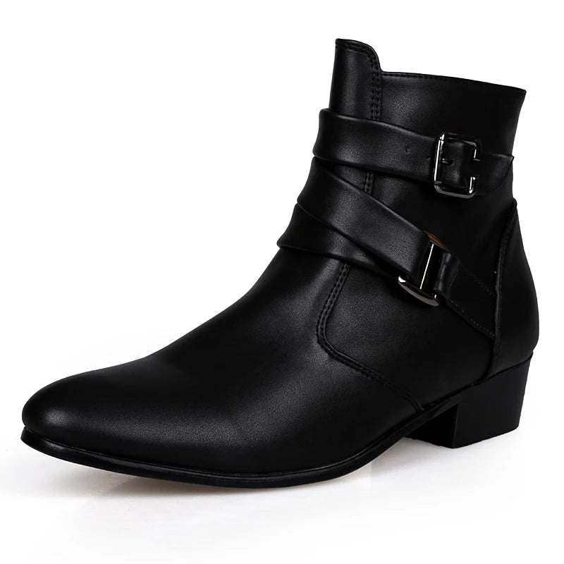 Wszechstronne i wspierające ortopedyczne Buty