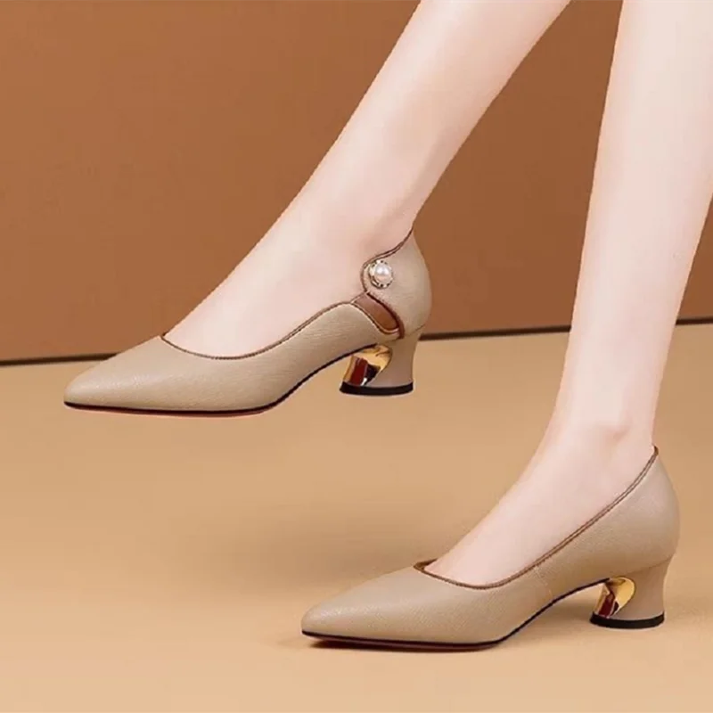 Smukłe i wspierające ortopedyczne Buty
