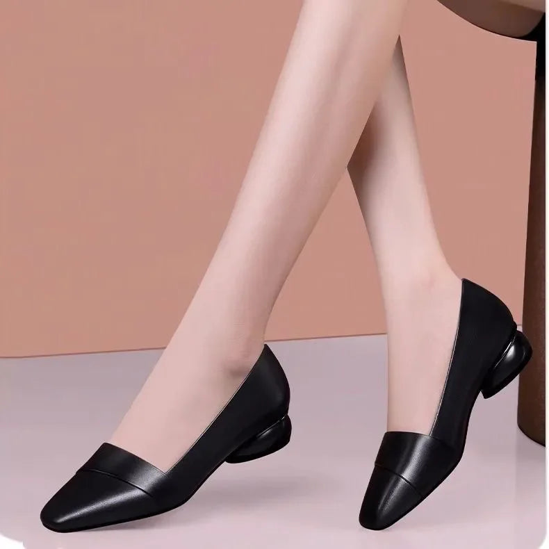Smukłe i wspierające ortopedyczne Buty