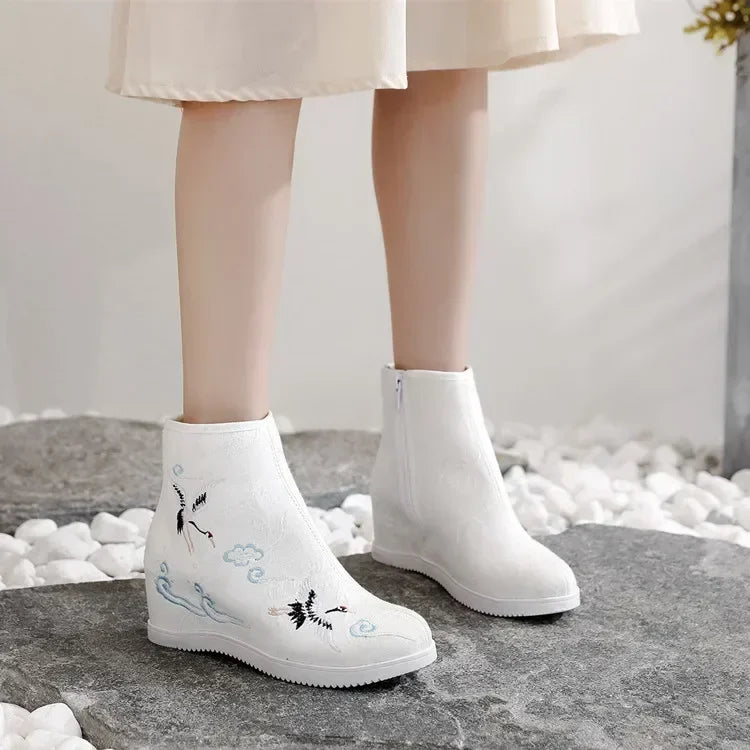 Dopasowane i wygodne ortopedyczne Buty