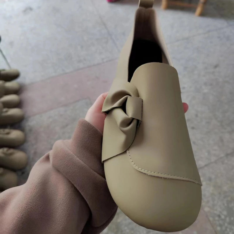 Trwałe i wspierające ortopedyczne Buty