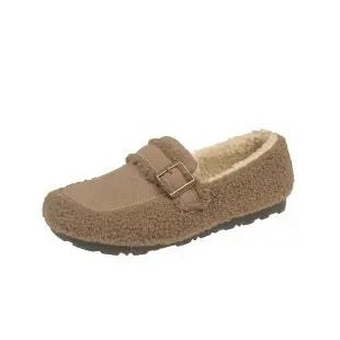 Trwałe i wspierające ortopedyczne Buty