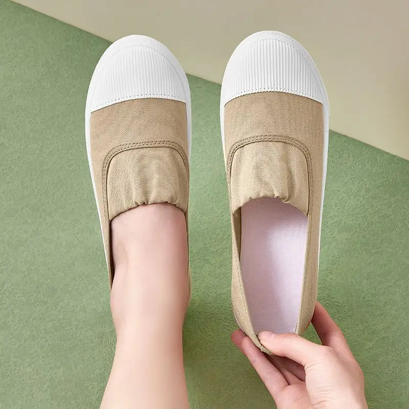 Trwałe i wspierające ortopedyczne Buty