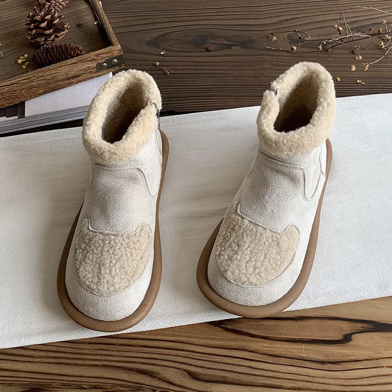 Wspierające i stylowe ortopedyczne Buty