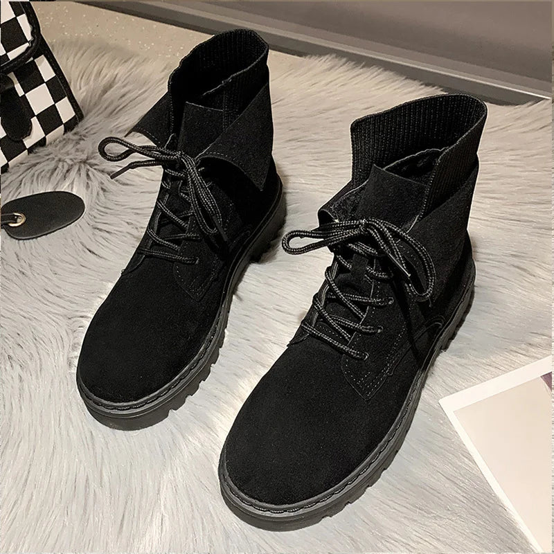 Modne i wspierające ortopedyczne Buty