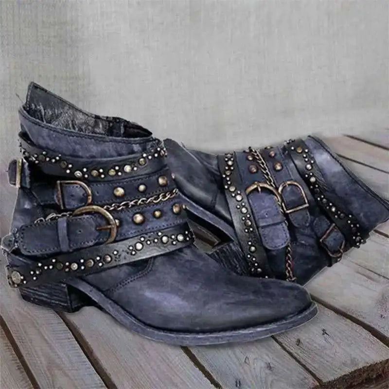Wspierające i stylowe ortopedyczne Buty
