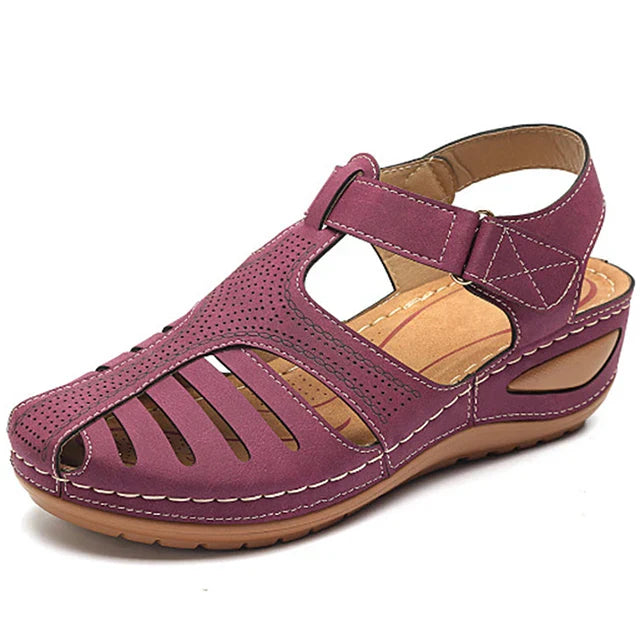 LB | Minimalistyczne i oddychające buty ortopedyczne