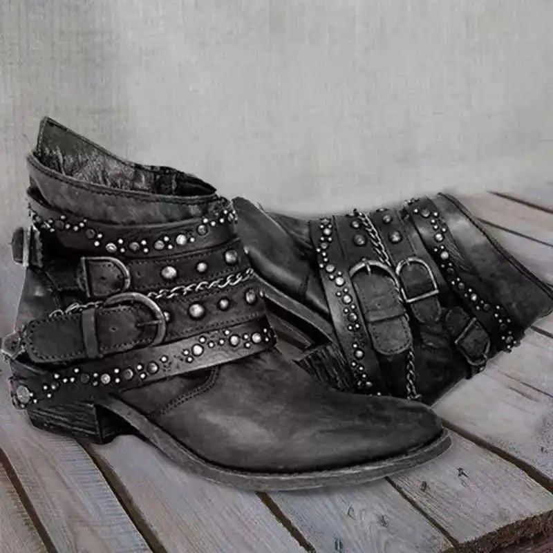 Wspierające i stylowe ortopedyczne Buty