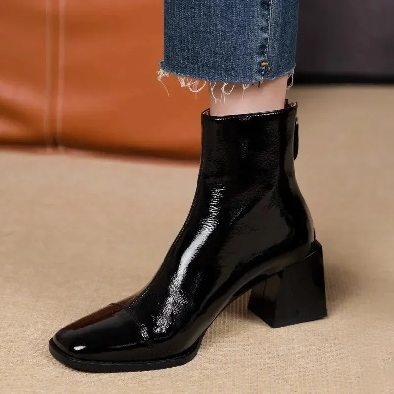 Dopasowane i wygodne ortopedyczne Buty