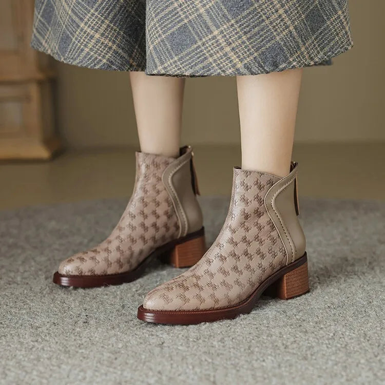 Wysokiej jakości ortopedyczne Buty