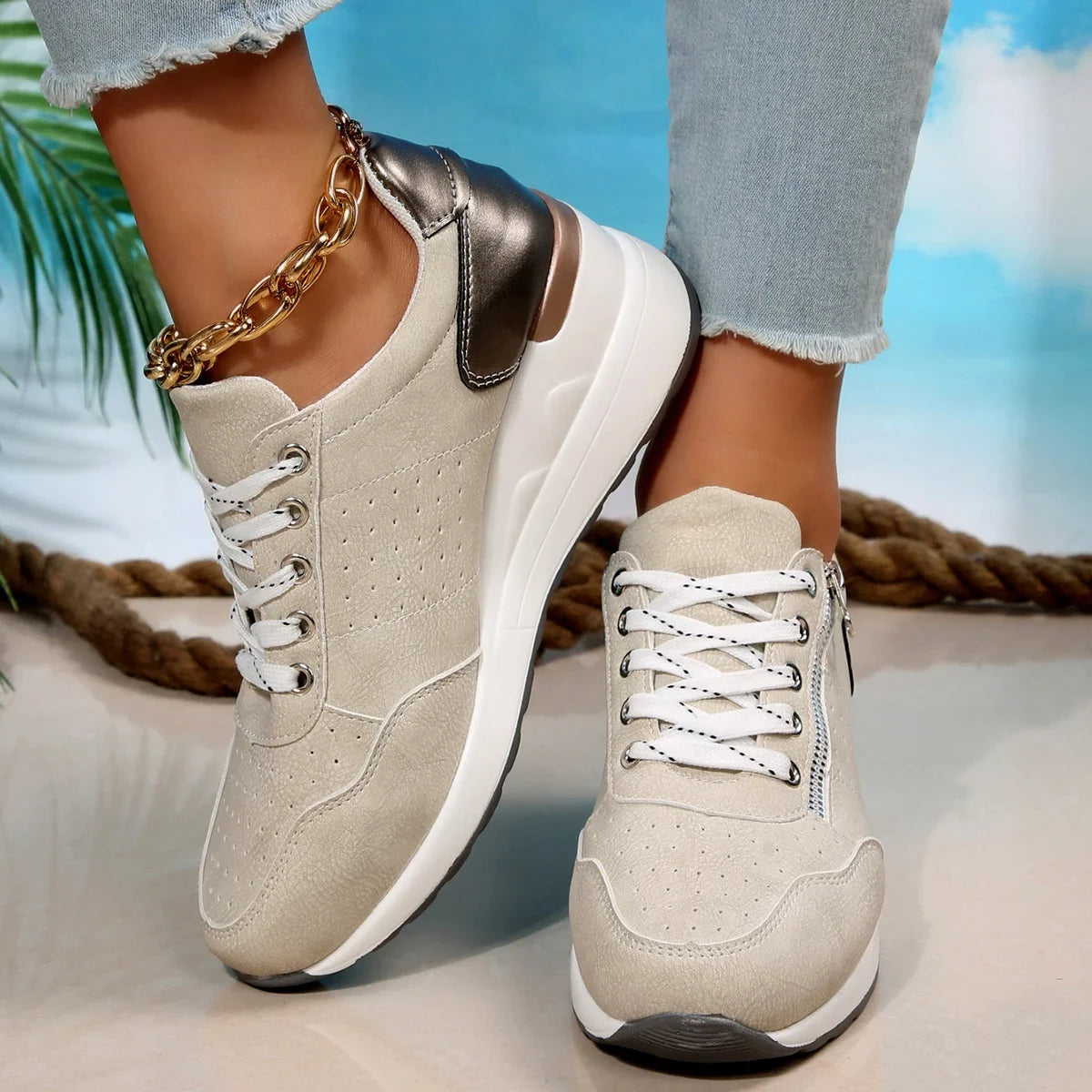 Wygodne i modne ortopedyczne Buty