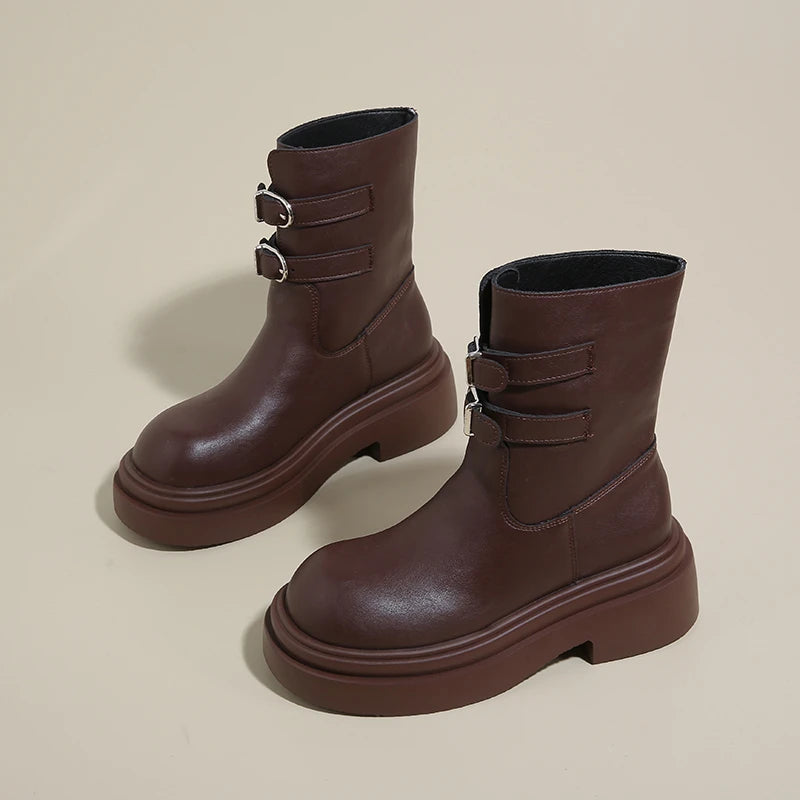 Codzienne i wspierające ortopedyczne Buty